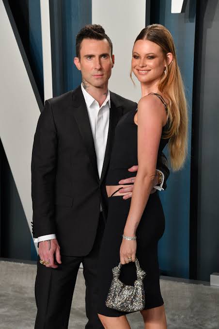 Adam Levine Wants to Name His Unborn Baby After His mistress