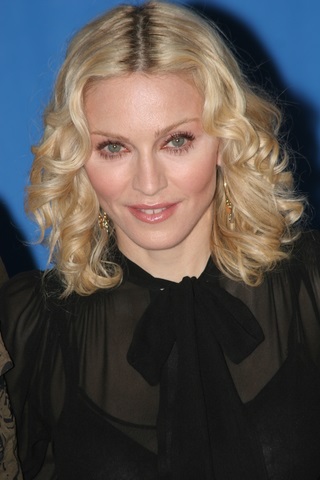 how old is madonna