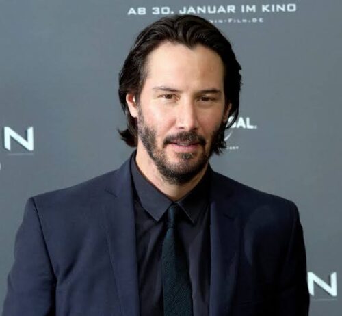 keanu reeves net worth 2022