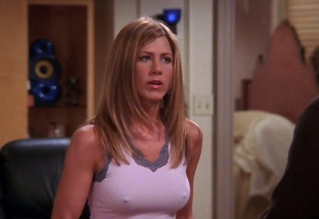 How Old Is Jennifer Aniston Now