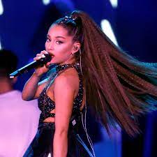 ariana grande net worth 2022