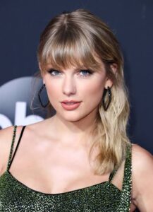 what is taylor swift's net worth