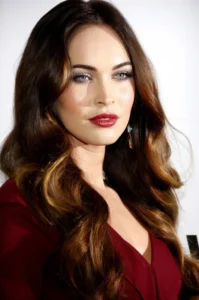 megan fox net worth