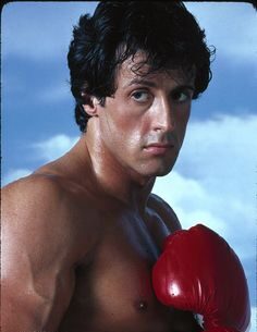 how old is stallone now
